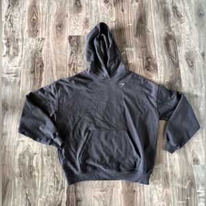 S GYMSHARK HOODIE